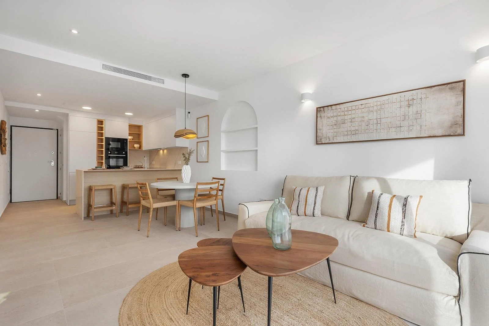 Bungalow with 3 bedrooms