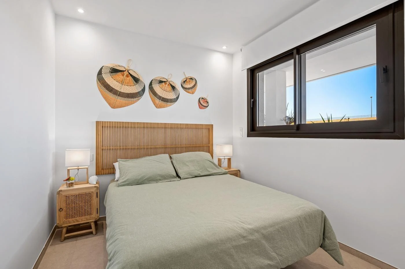 Penthouse with 3 bedrooms