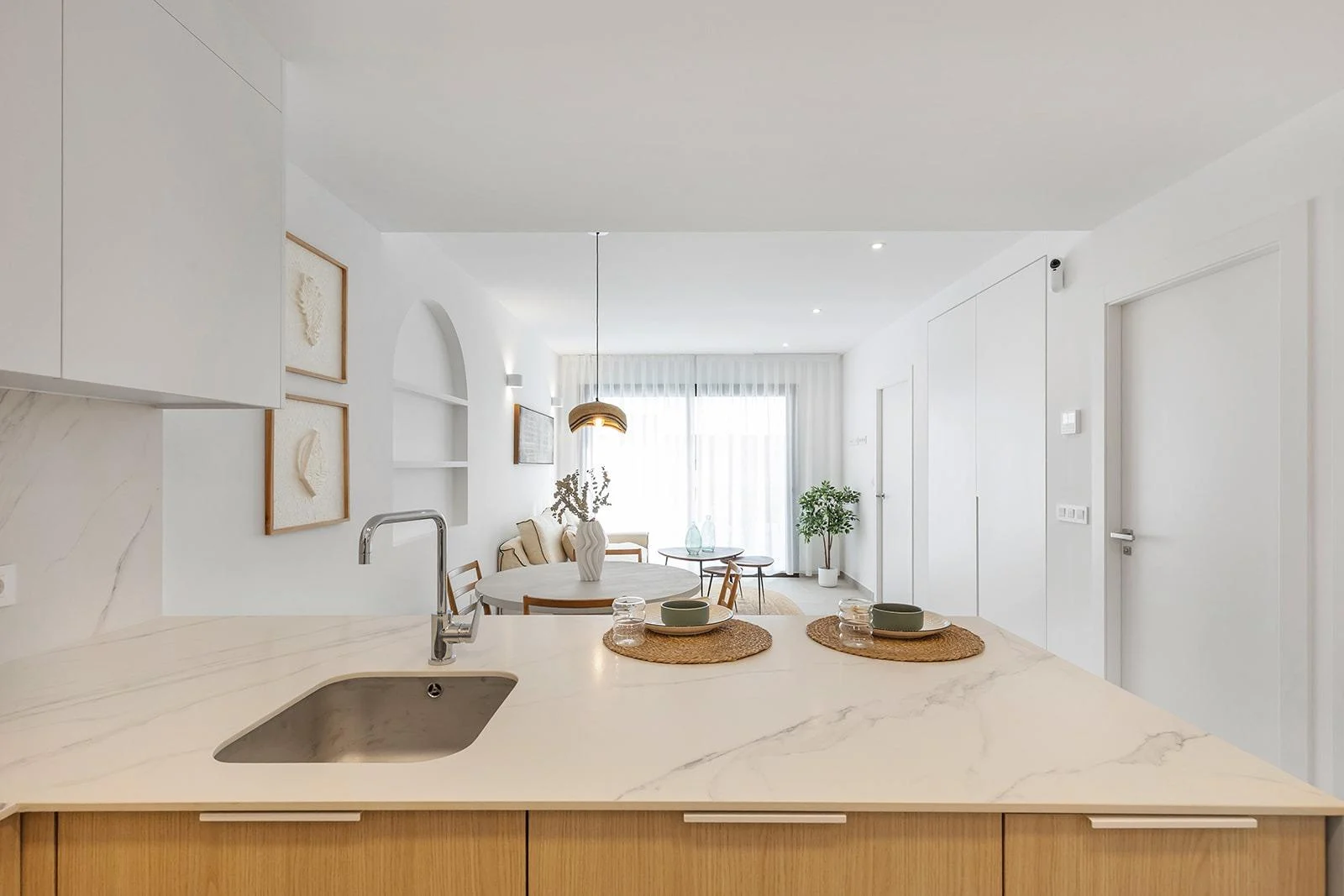 Bungalow with 3 bedrooms