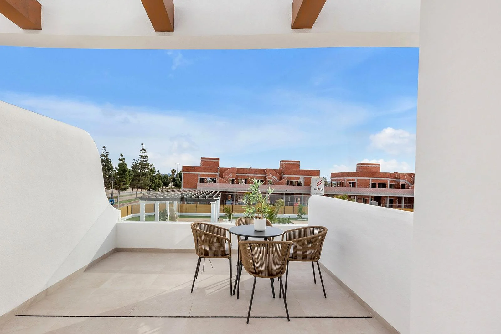 Bungalow with 3 bedrooms