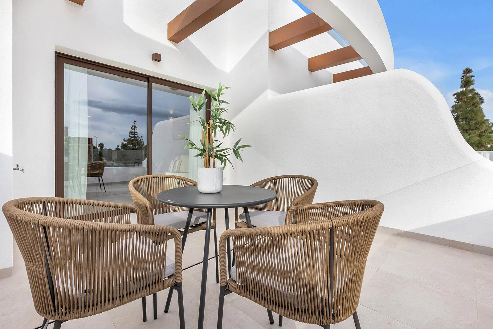 Bungalow with 3 bedrooms