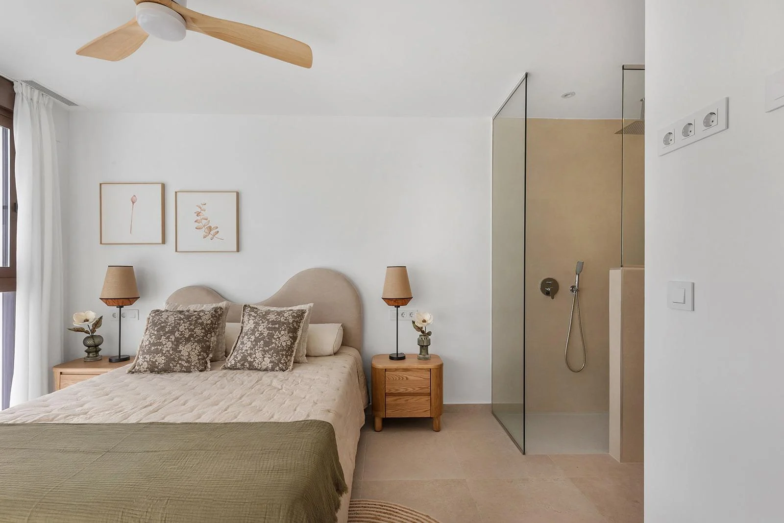 Bungalow with 3 bedrooms