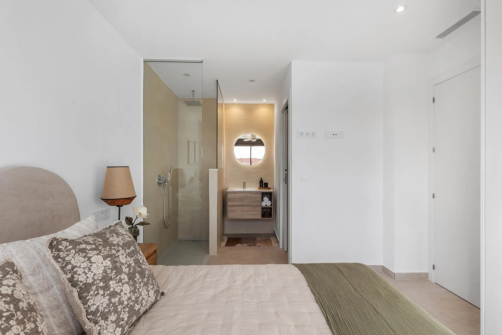 Bungalow with 3 bedrooms