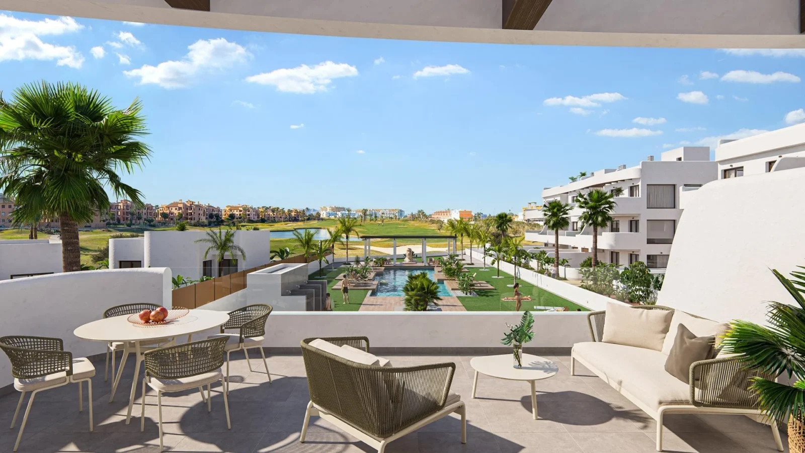 Bungalow with 3 bedrooms