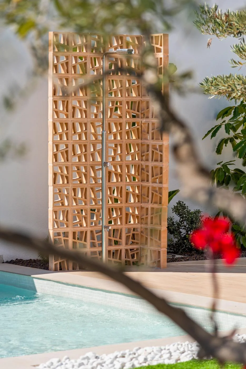 Villa with 3 bedrooms