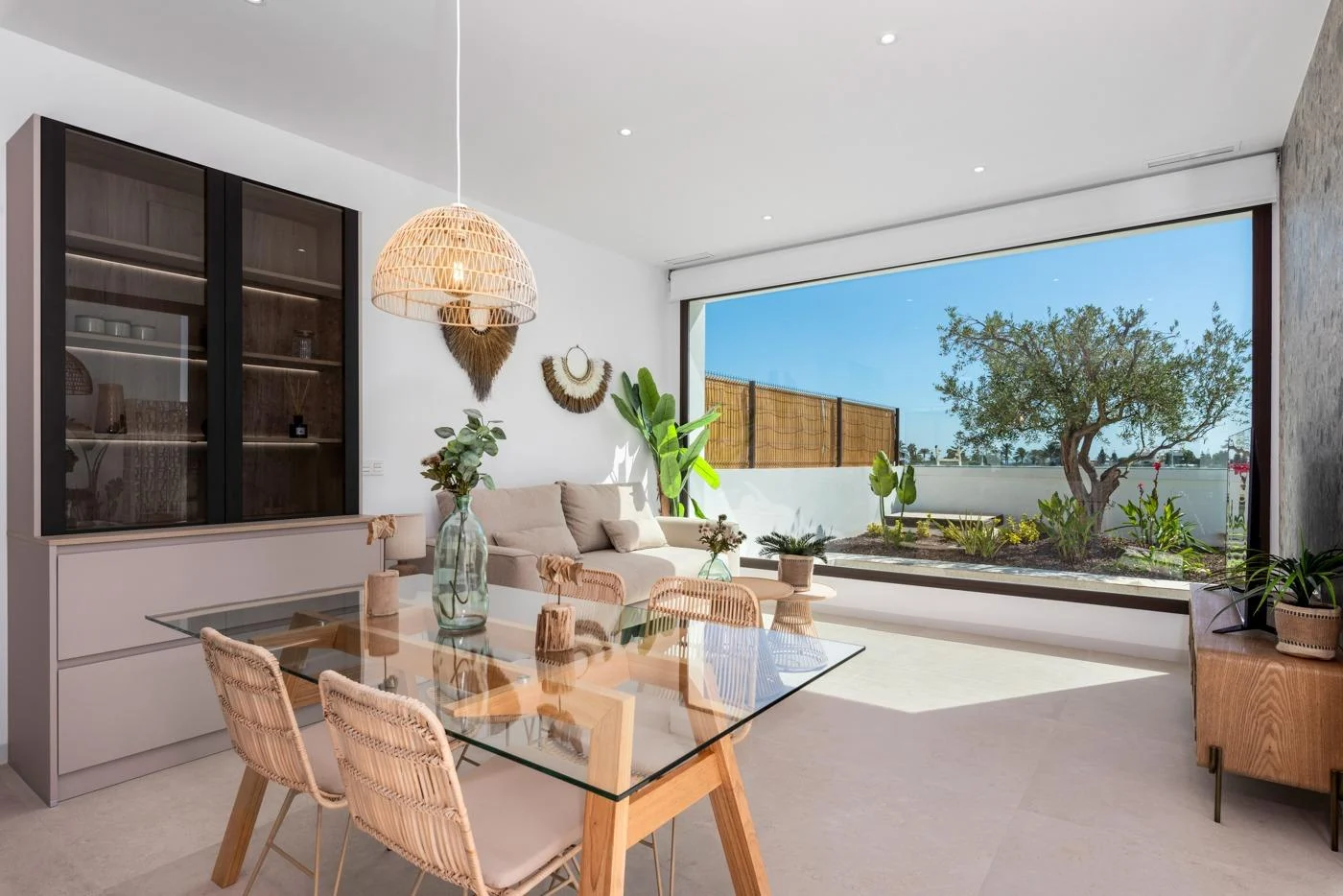 Villa with 3 bedrooms