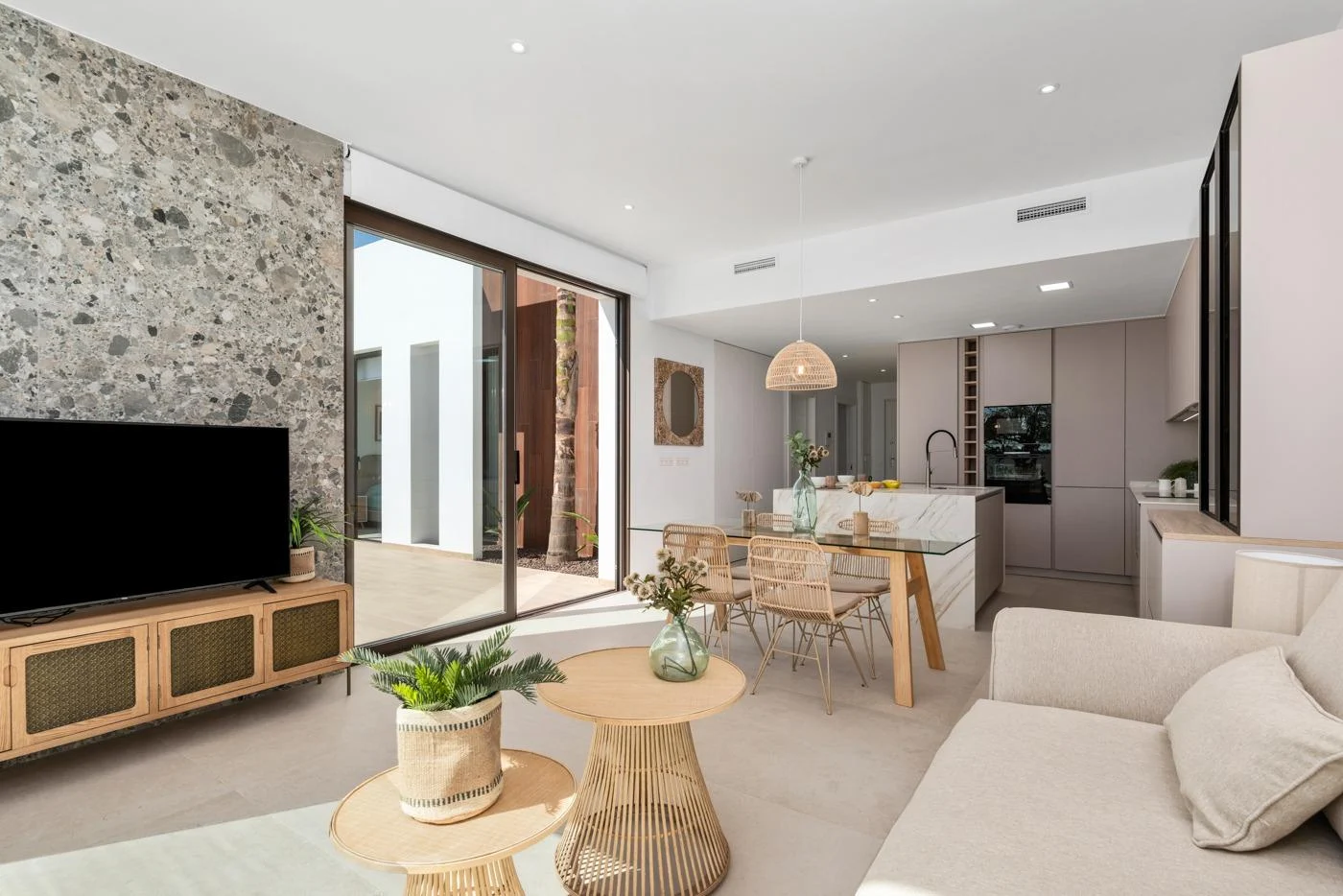 Villa with 3 bedrooms