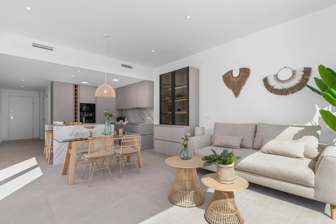 Villa with 3 bedrooms