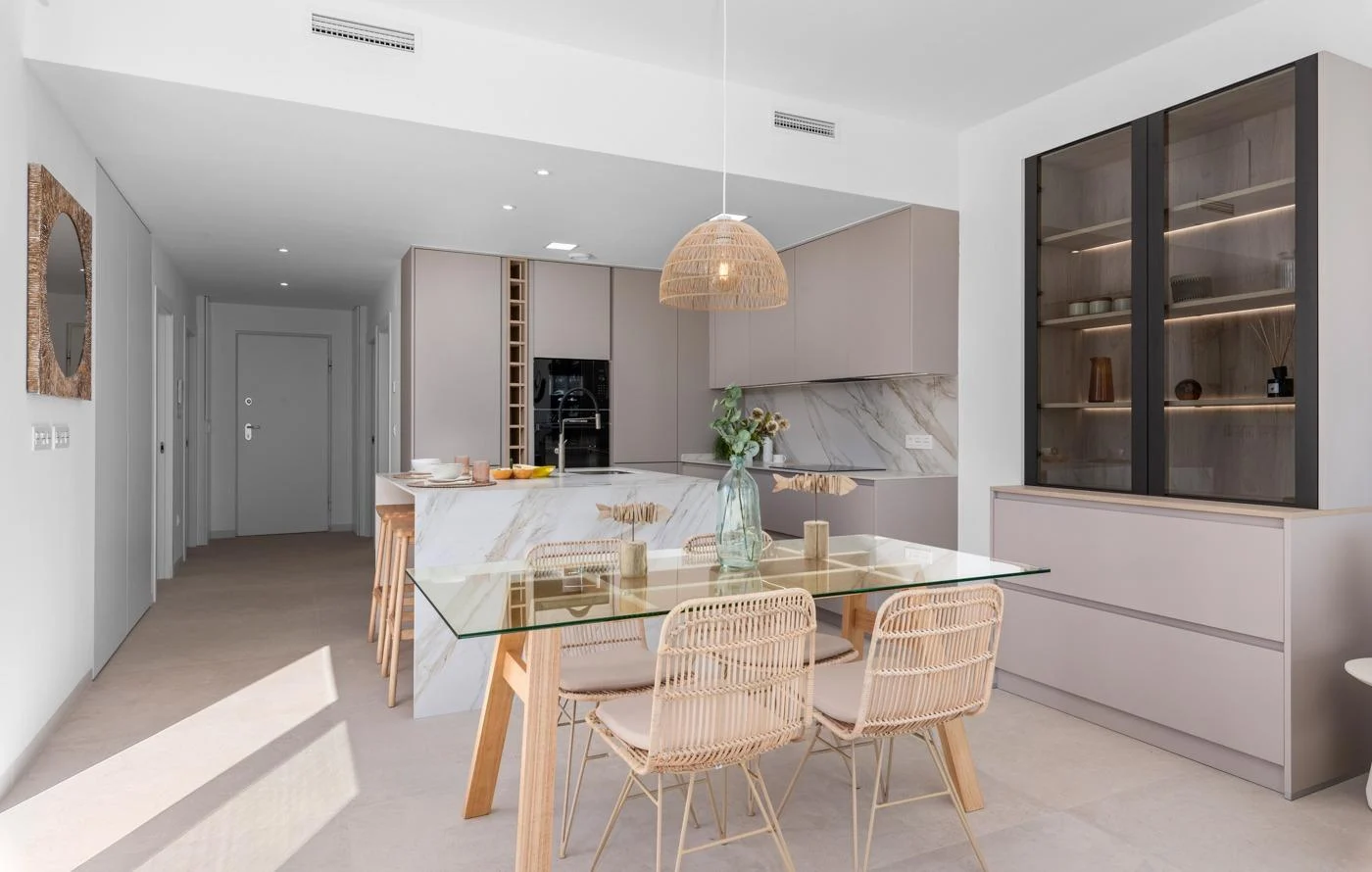 Villa with 3 bedrooms