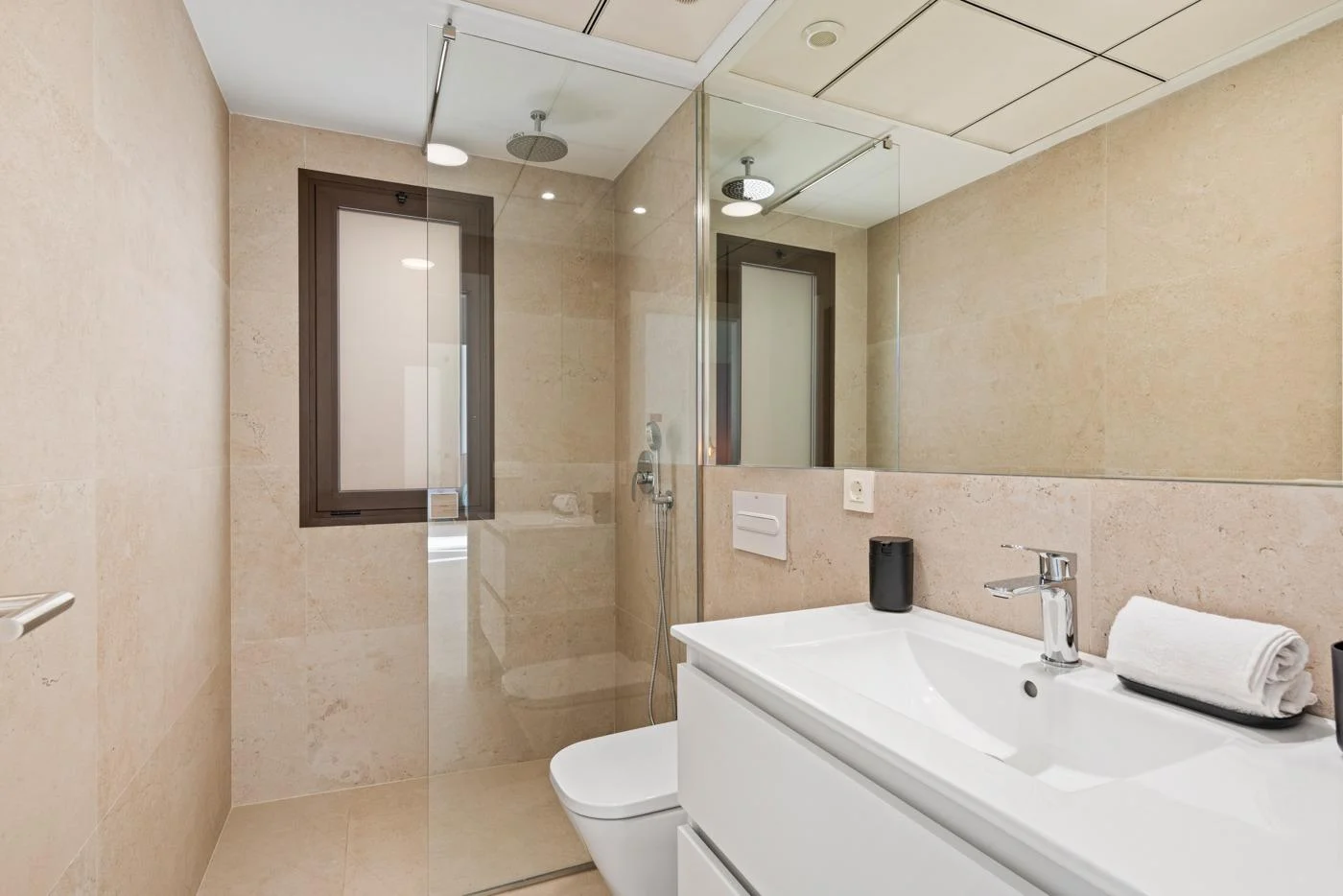 Villa with 3 bedrooms