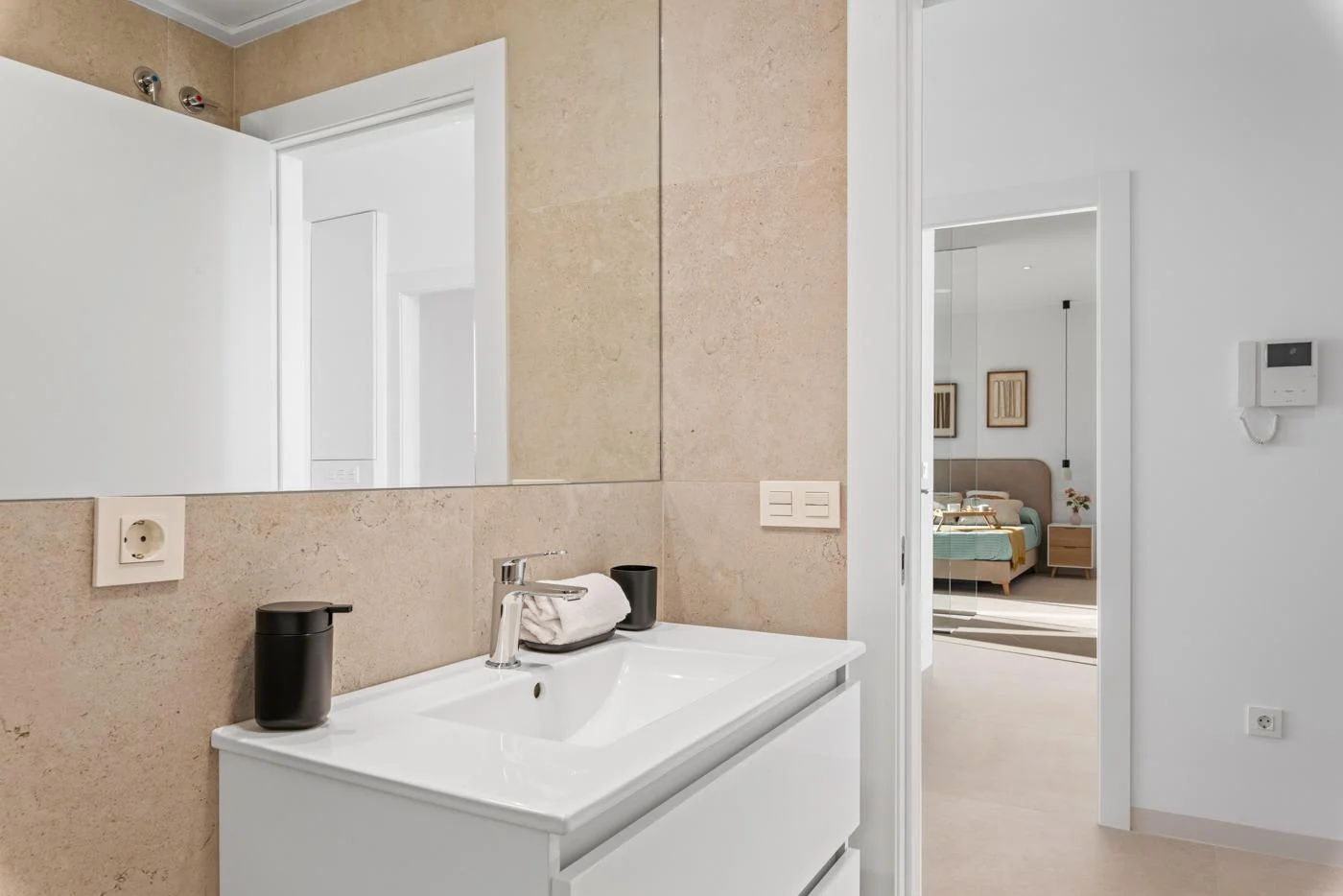 Villa with 3 bedrooms