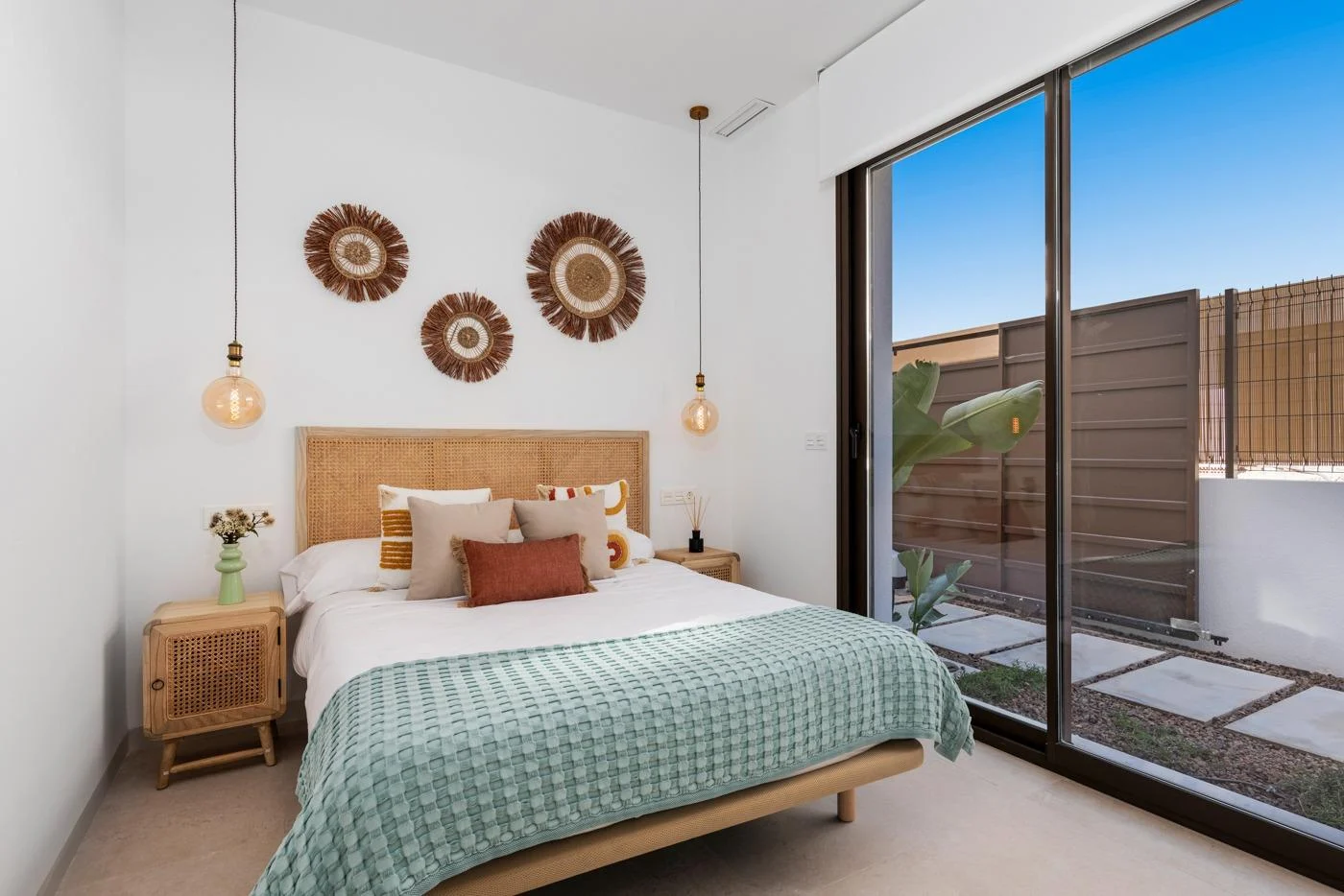 Villa with 3 bedrooms