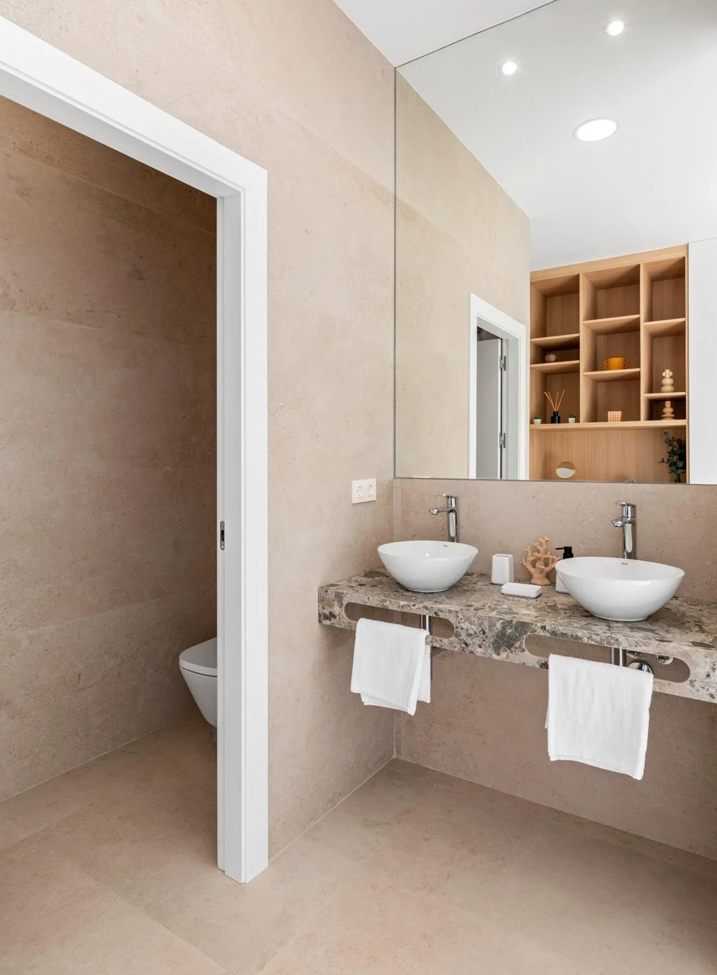 Villa with 3 bedrooms