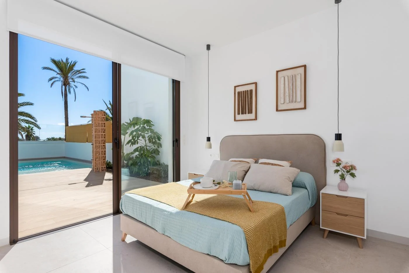 Villa with 3 bedrooms
