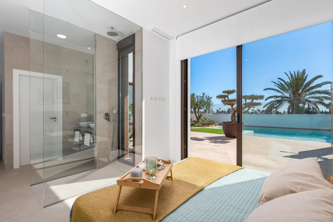 Villa with 3 bedrooms