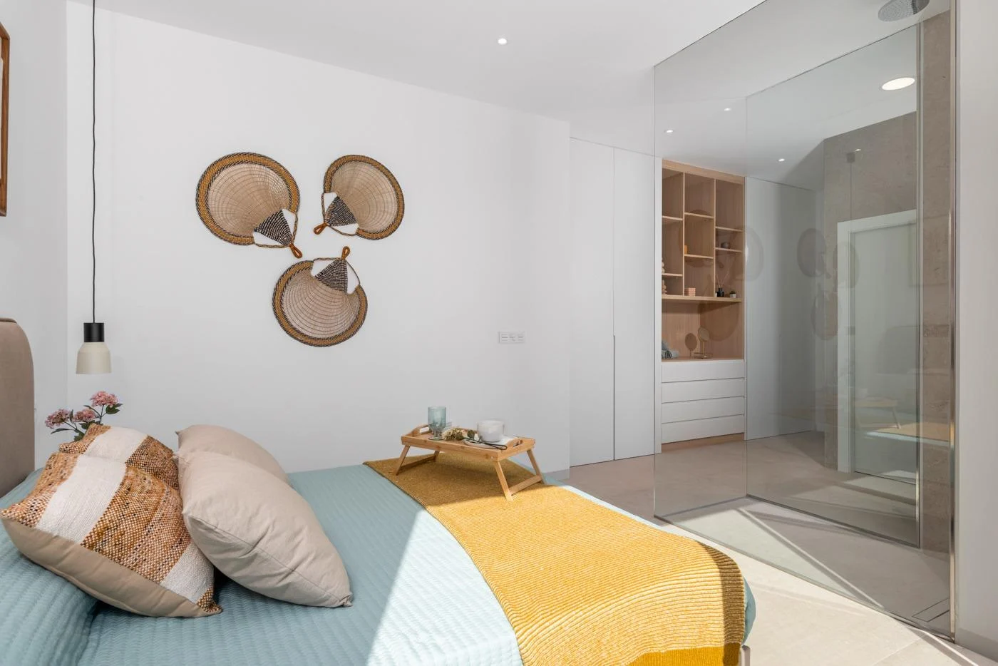 Villa with 3 bedrooms