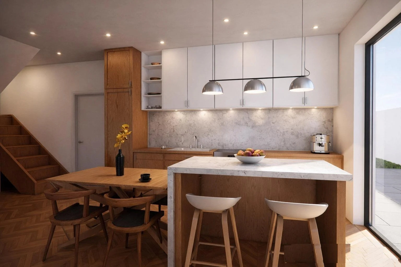 Villa with 3 bedrooms