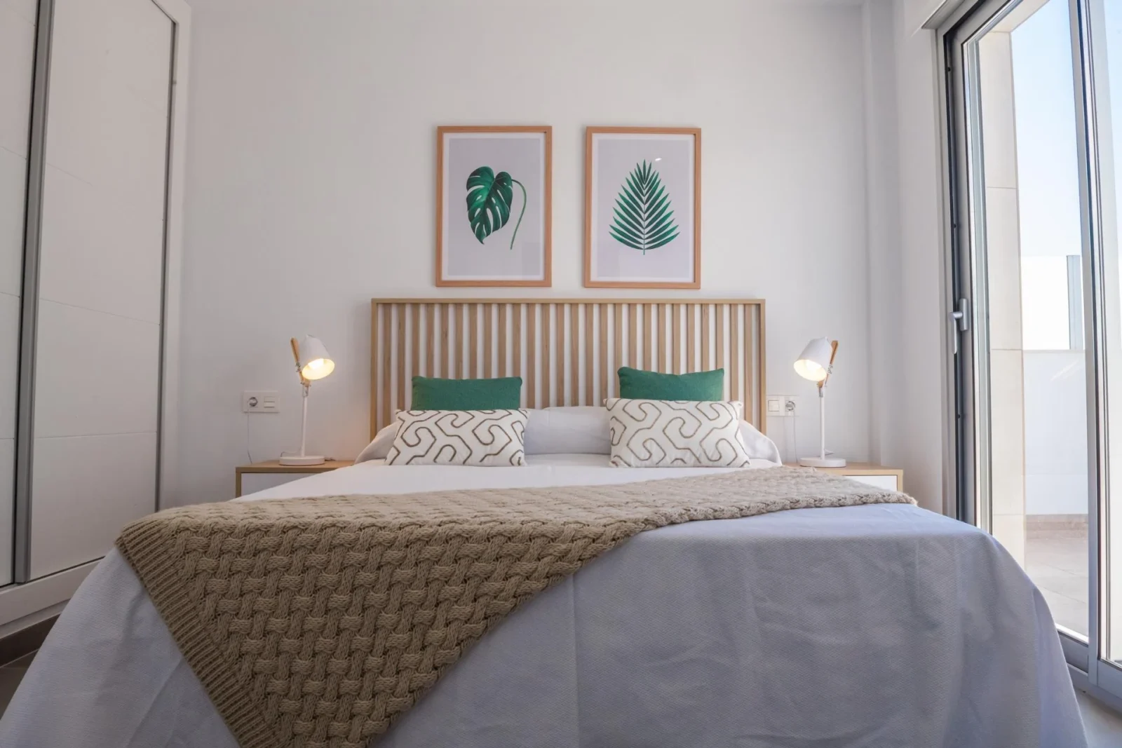 Villa with 3 bedrooms