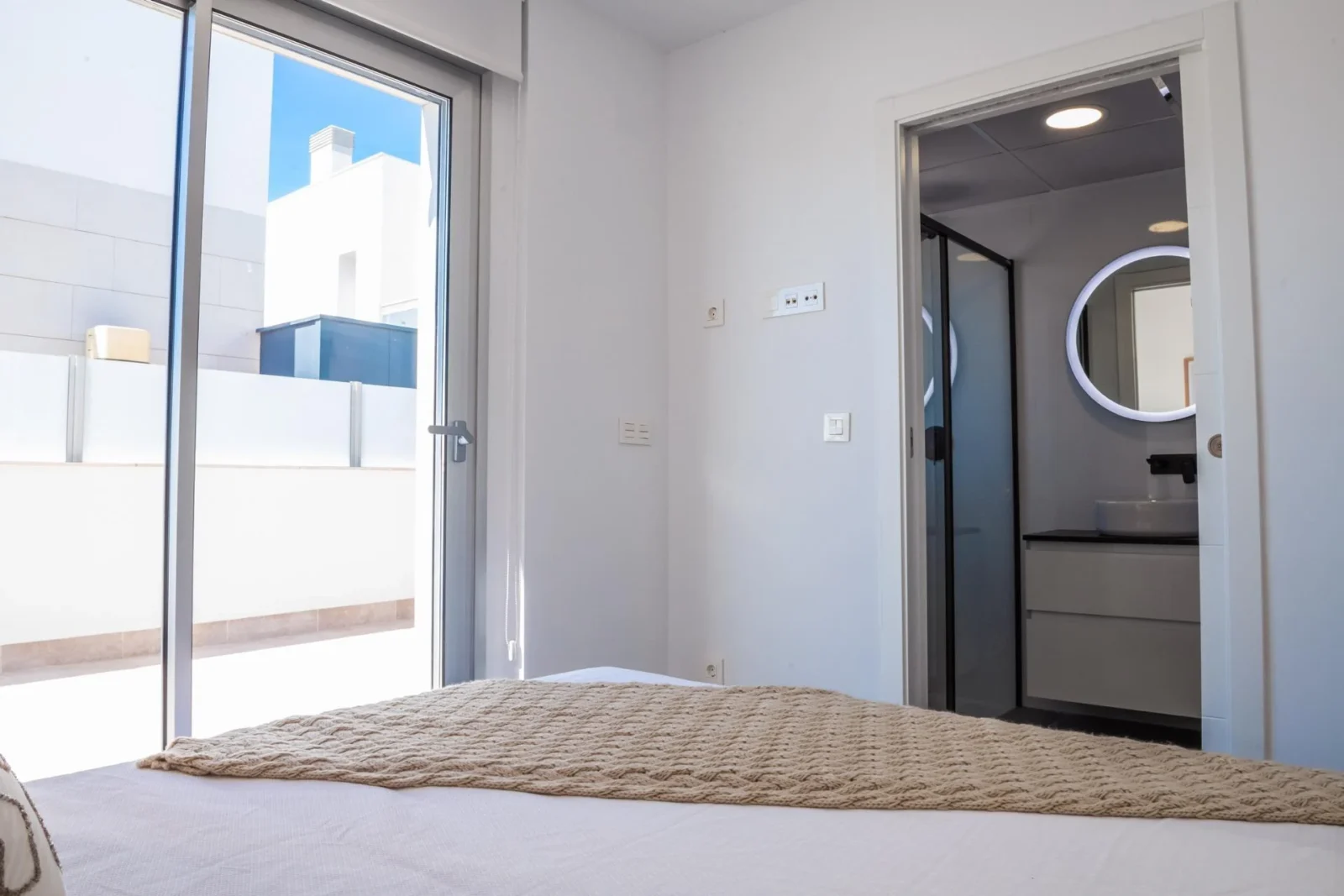 Villa with 3 bedrooms