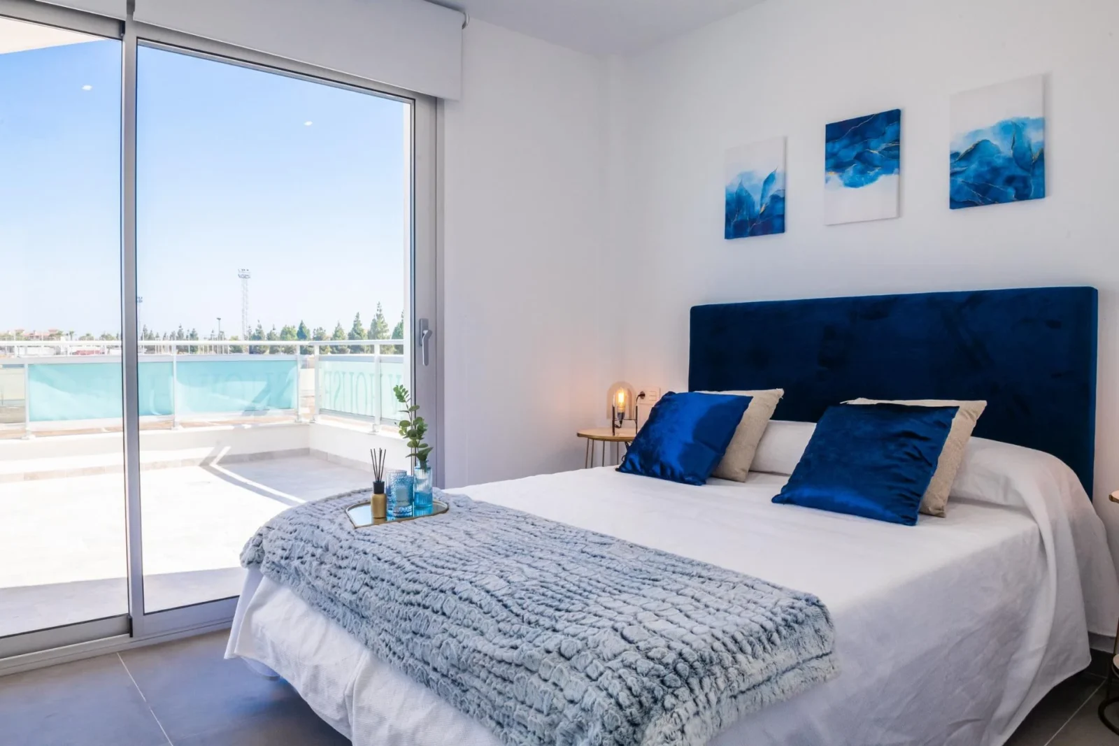 Villa with 3 bedrooms