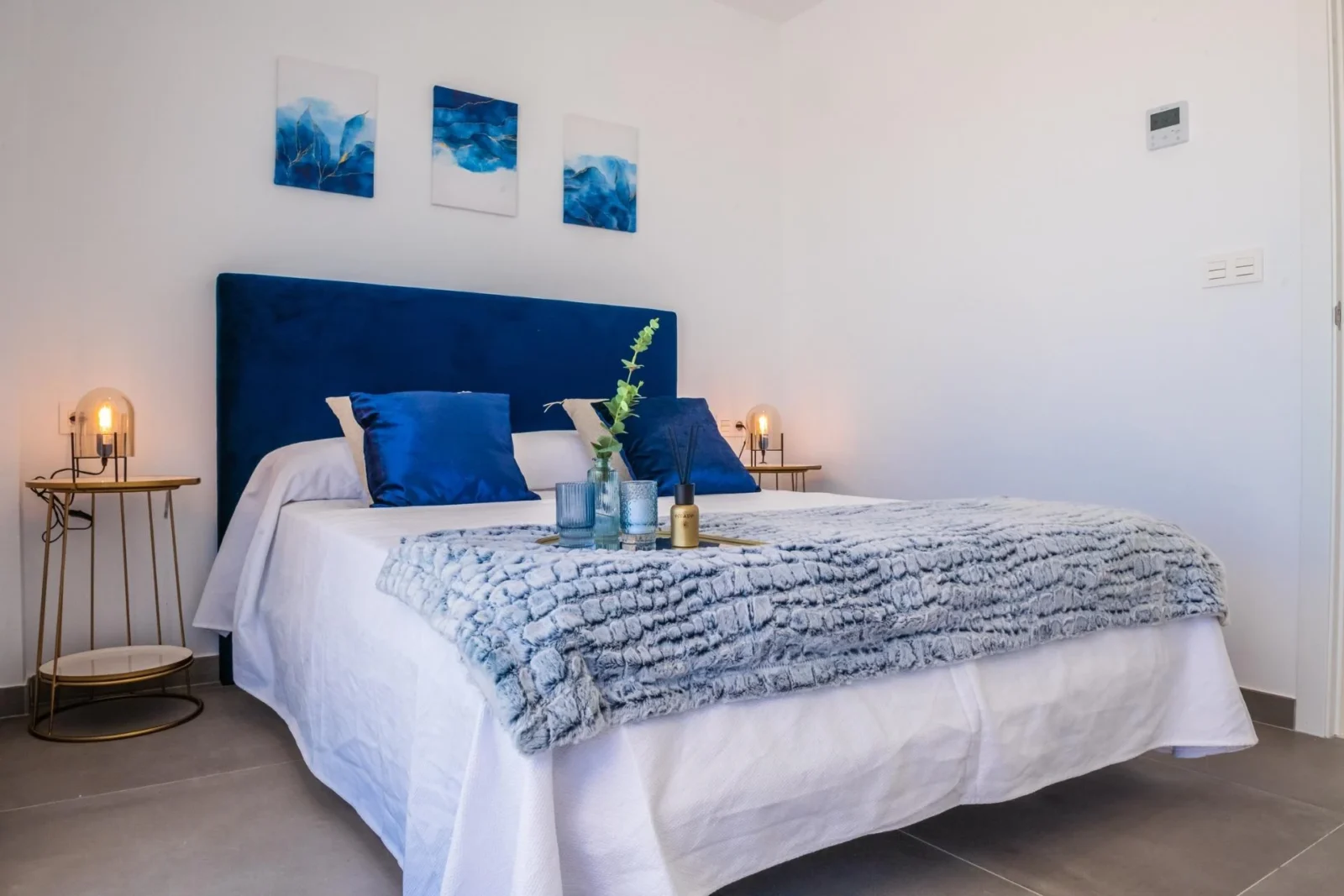Villa with 3 bedrooms