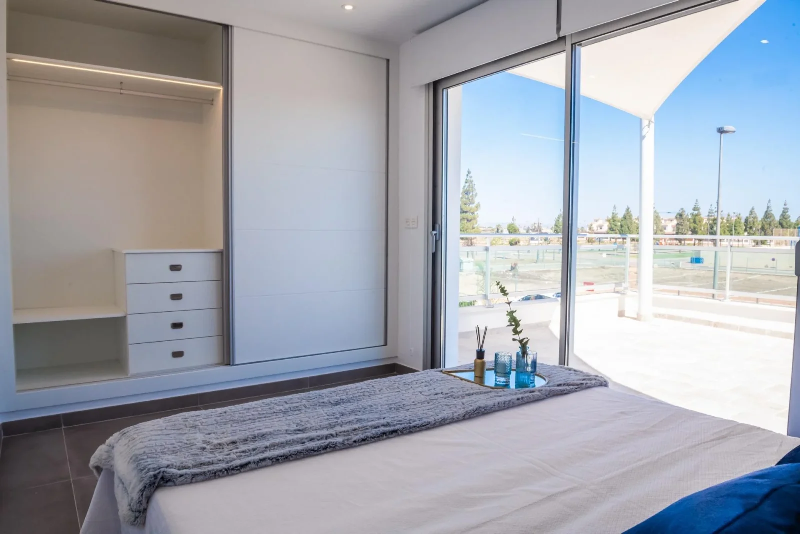 Villa with 3 bedrooms