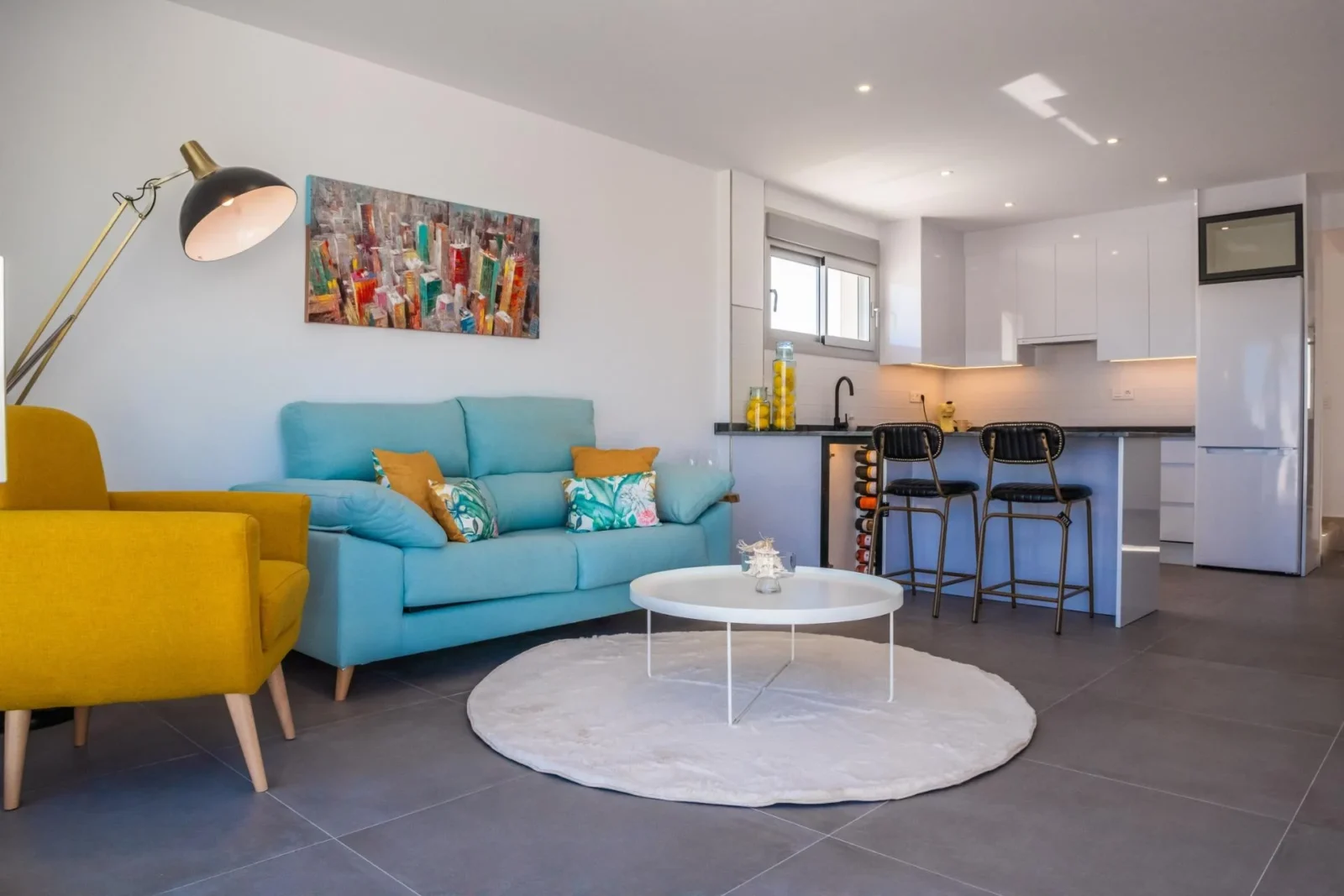 Villa with 3 bedrooms