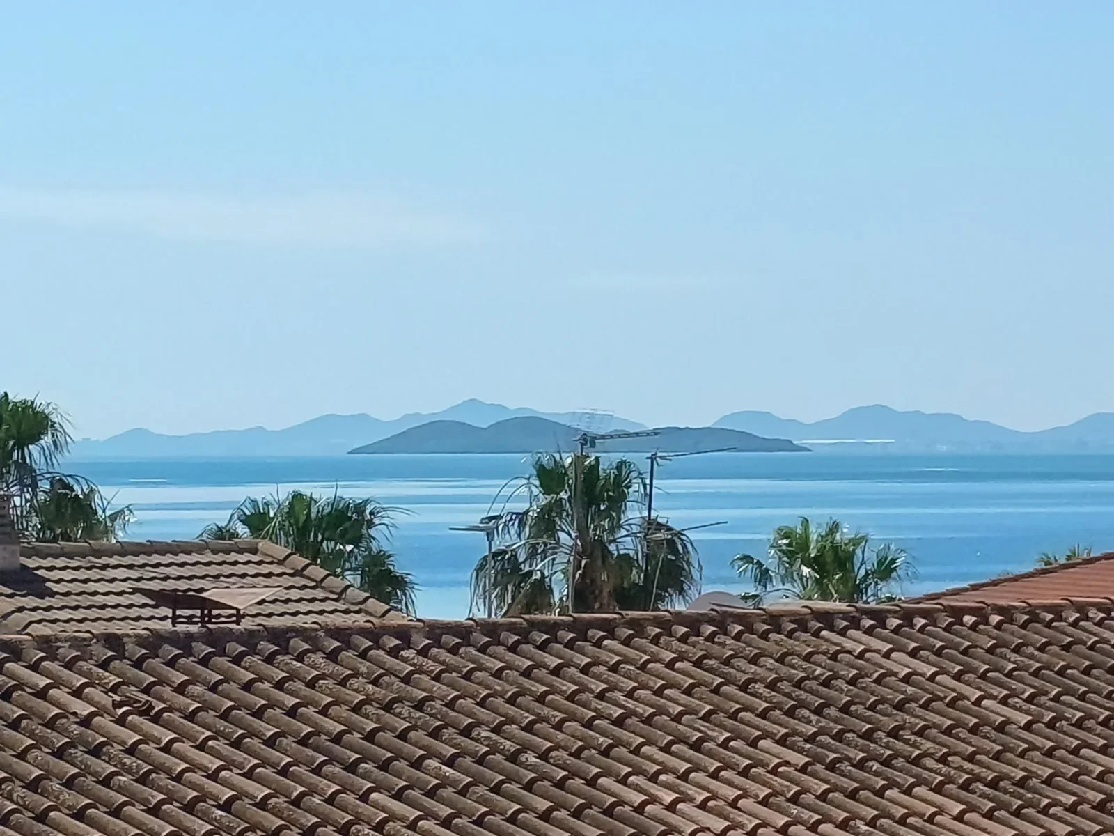 Huvila, 3 makuuhuonetta