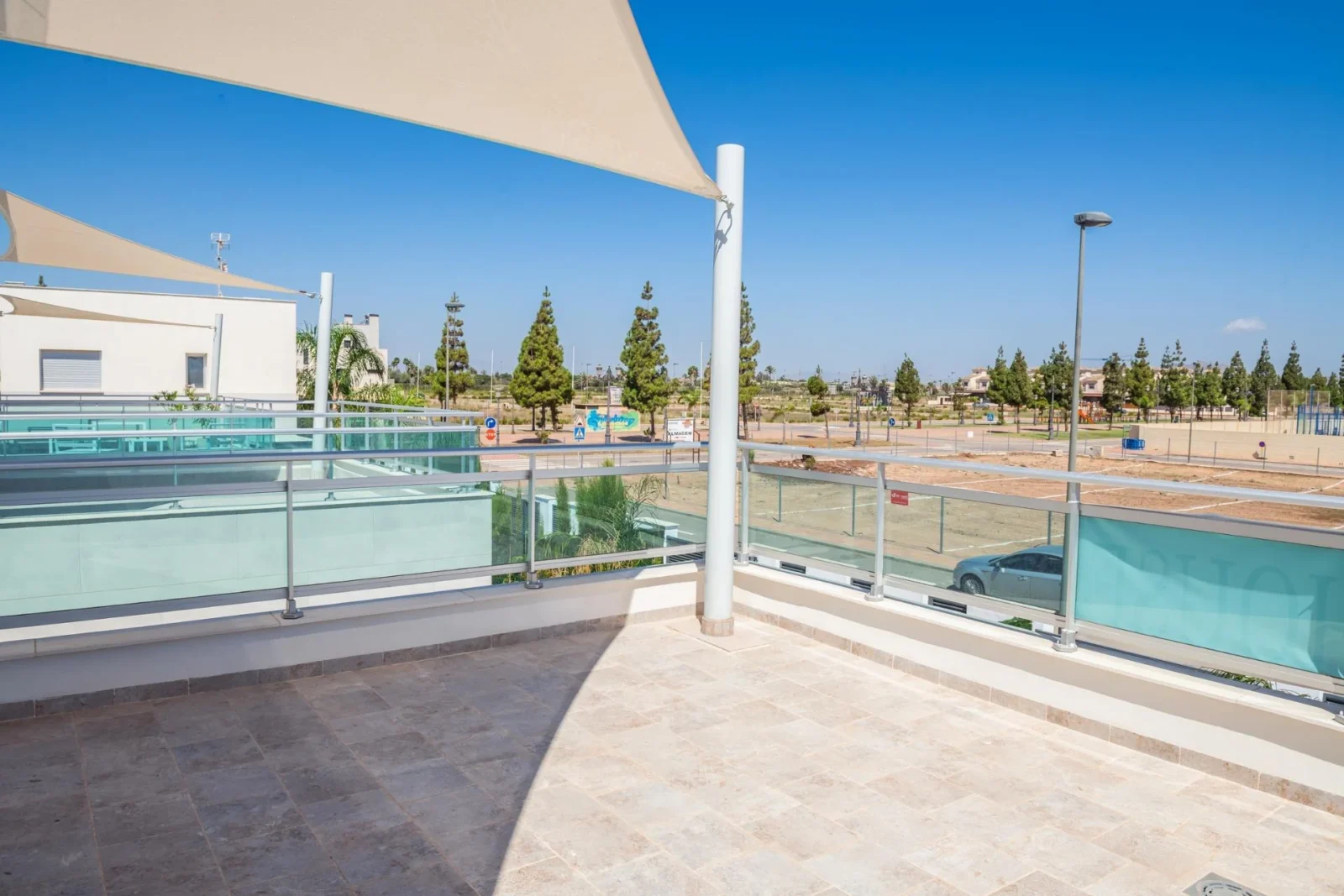 Villa with 3 bedrooms