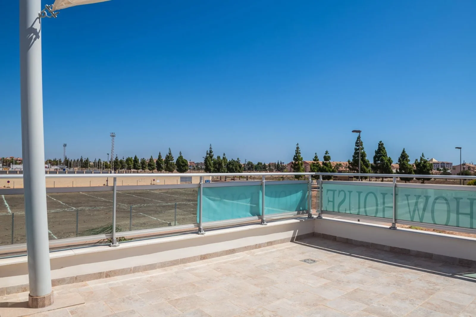 Villa with 3 bedrooms