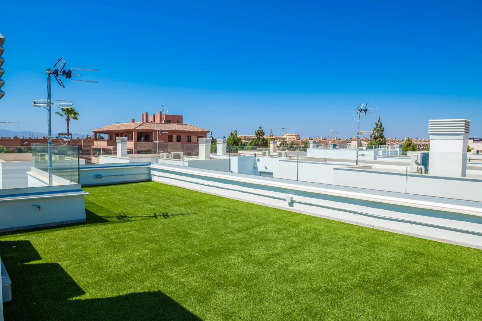 Villa with 3 bedrooms