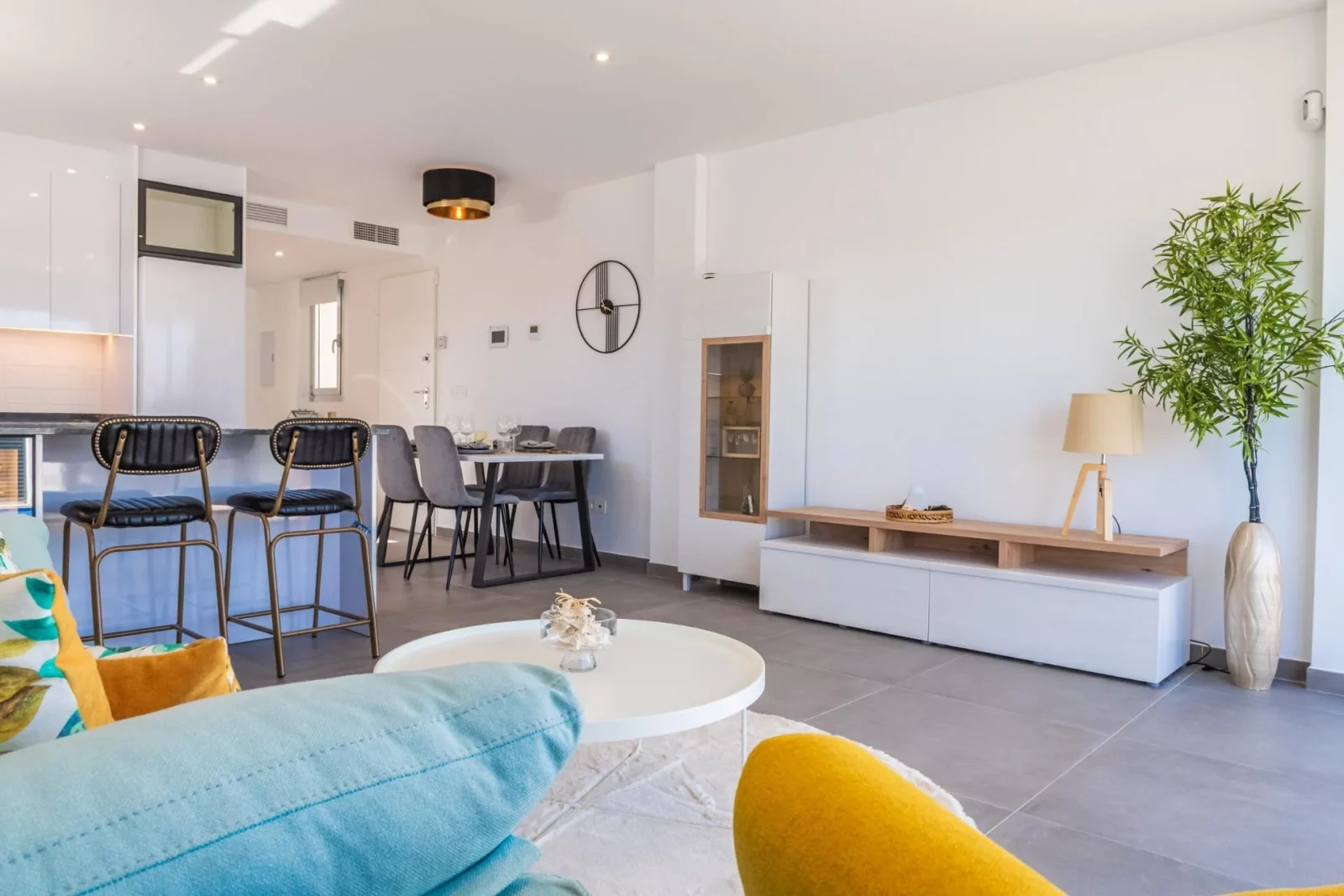 Villa with 3 bedrooms