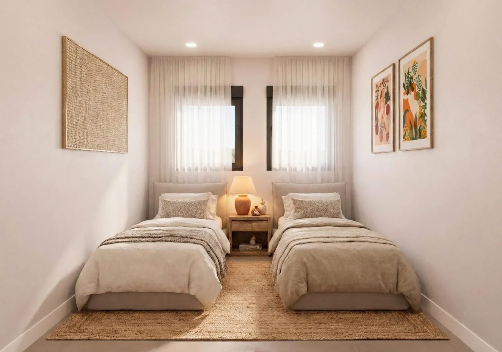 Villa with 3 bedrooms