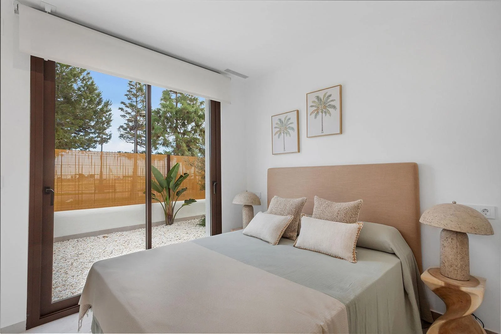Villa med 3 soveværelser
