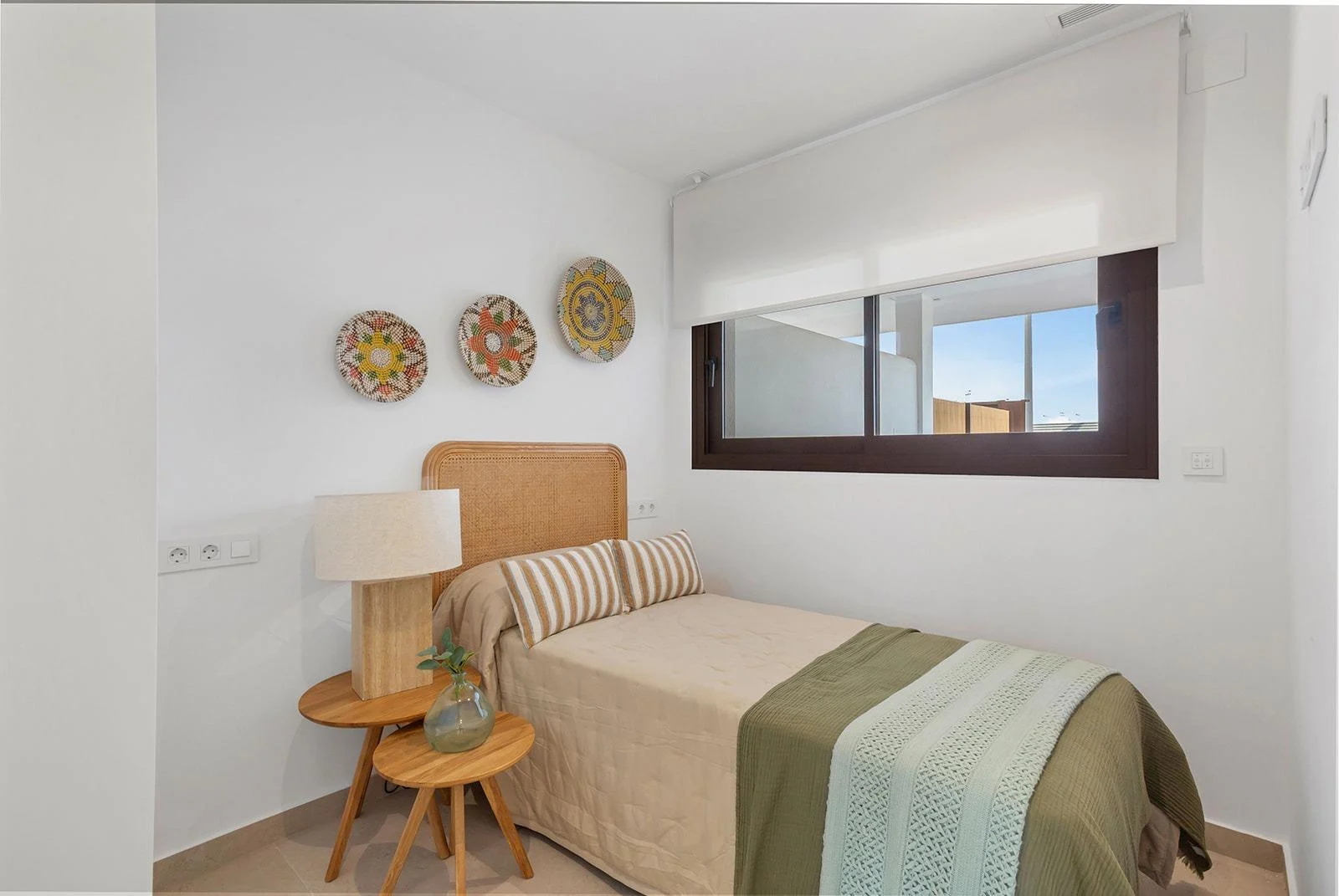 Villa med 3 soveværelser