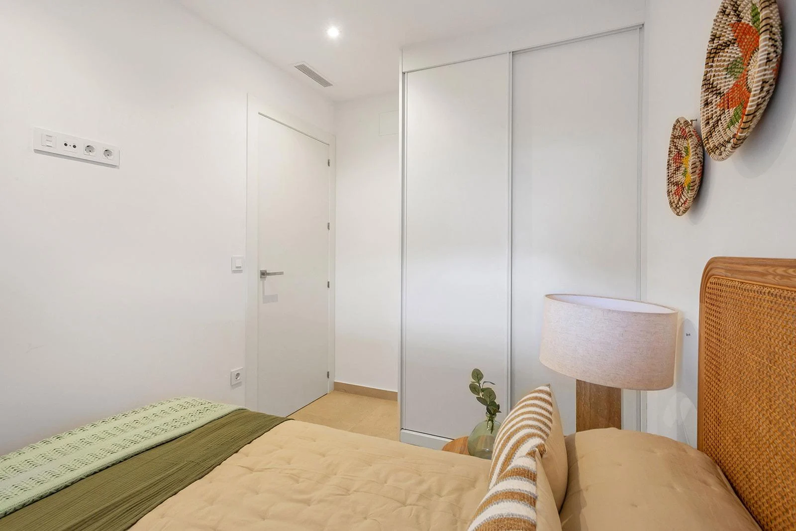 Villa med 3 soveværelser