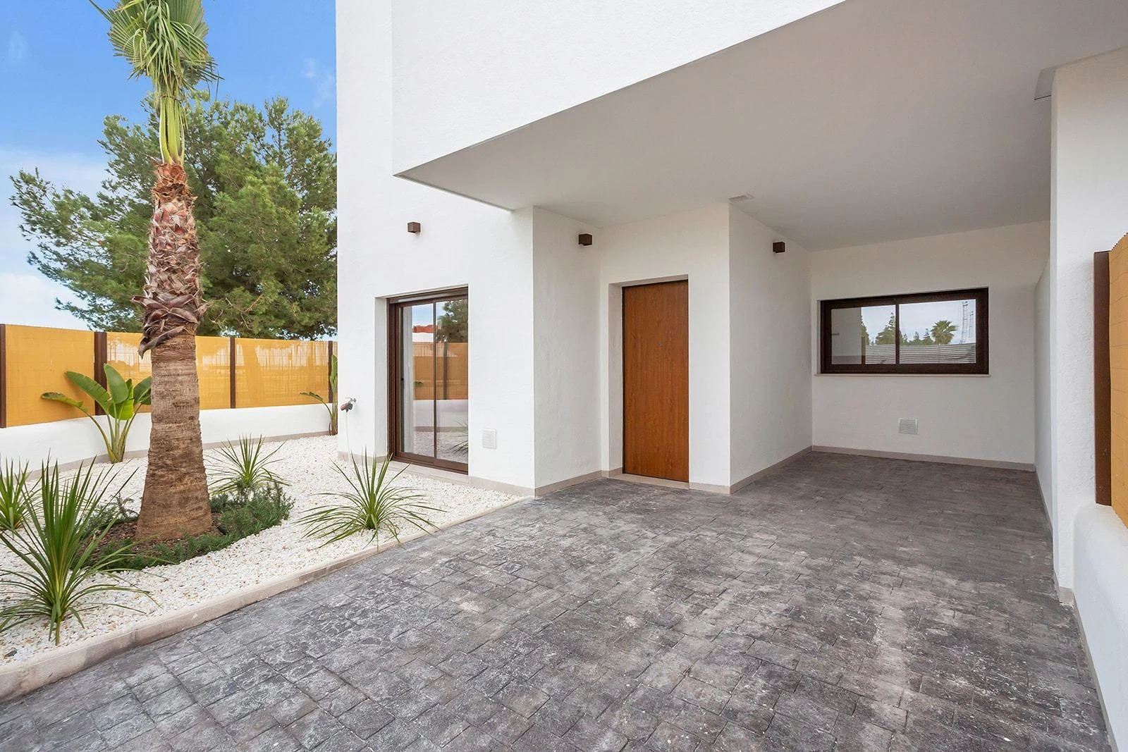 Villa med 3 soveværelser