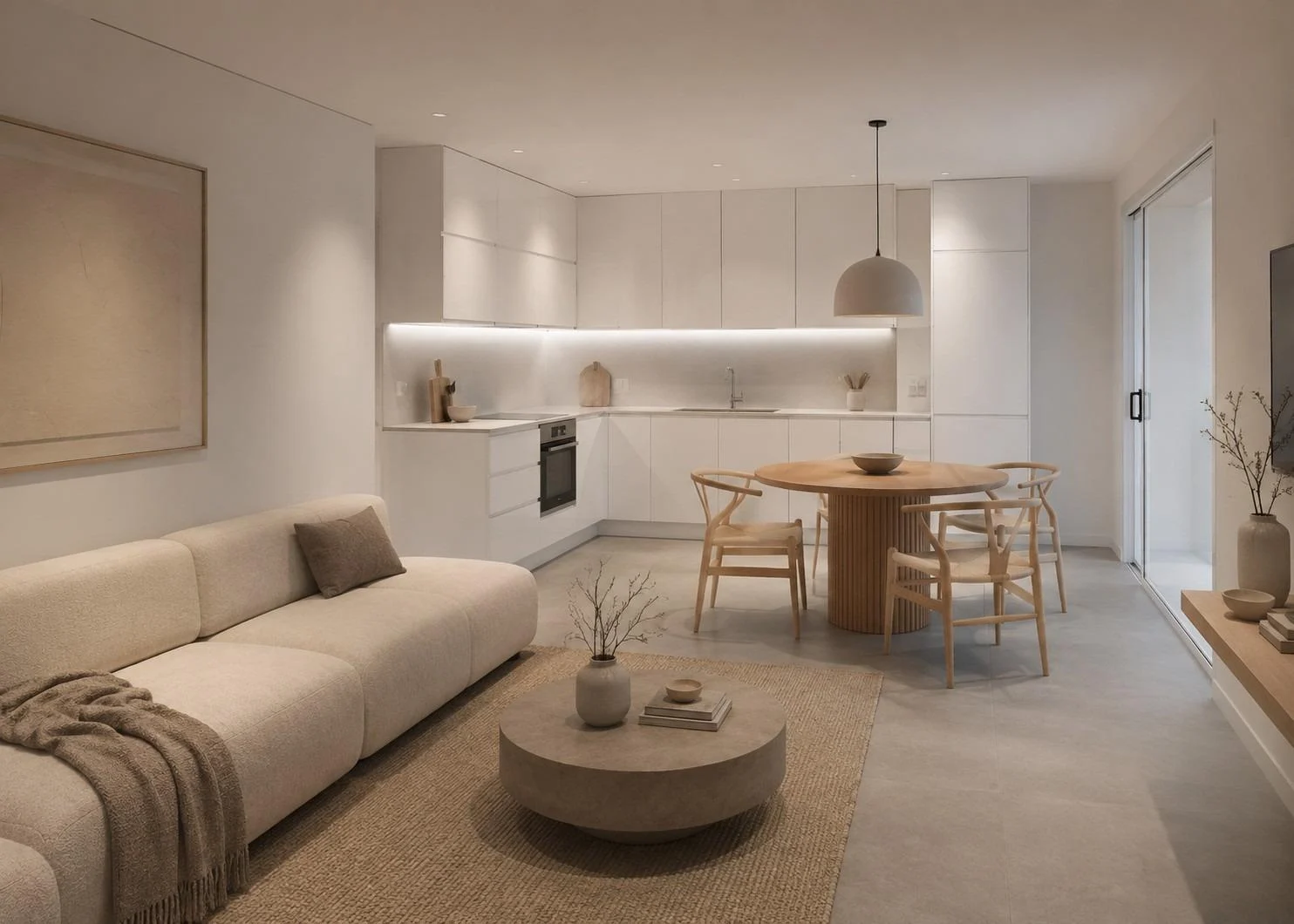 Villa with 3 bedrooms