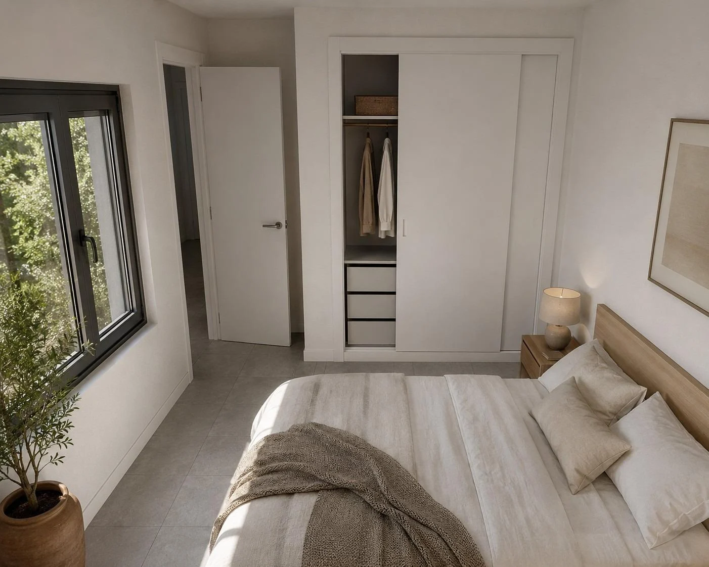 Villa with 3 bedrooms