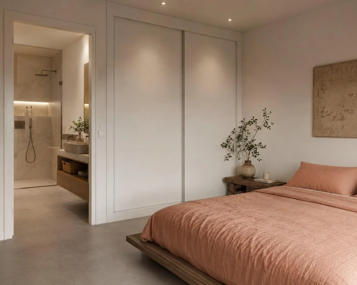 Villa with 3 bedrooms