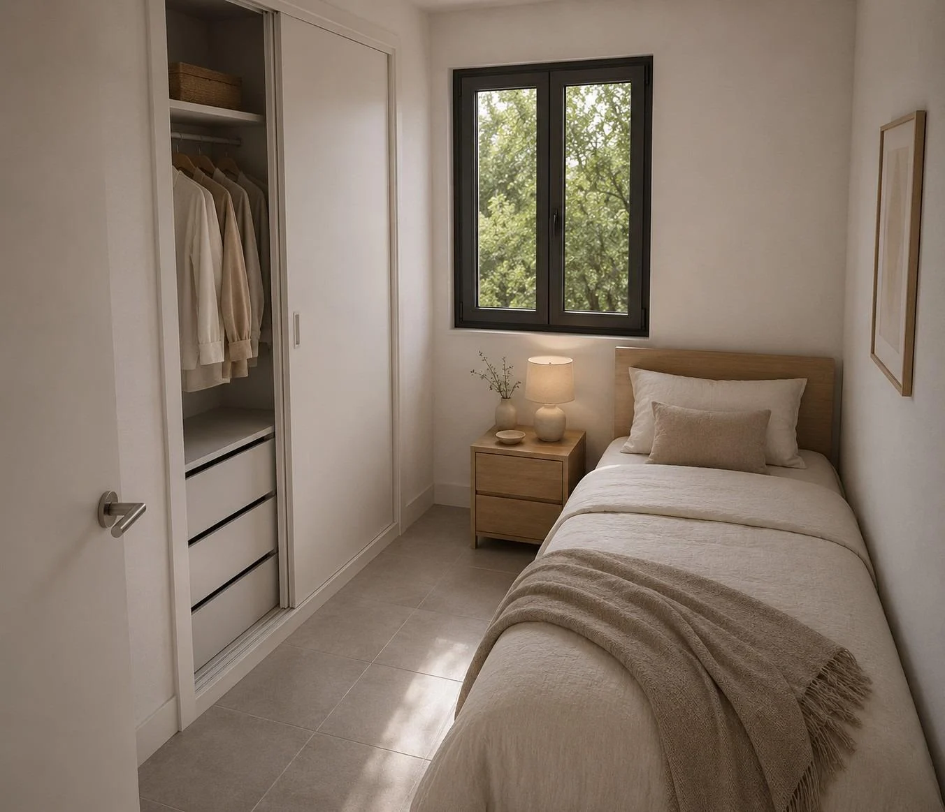 Villa with 3 bedrooms