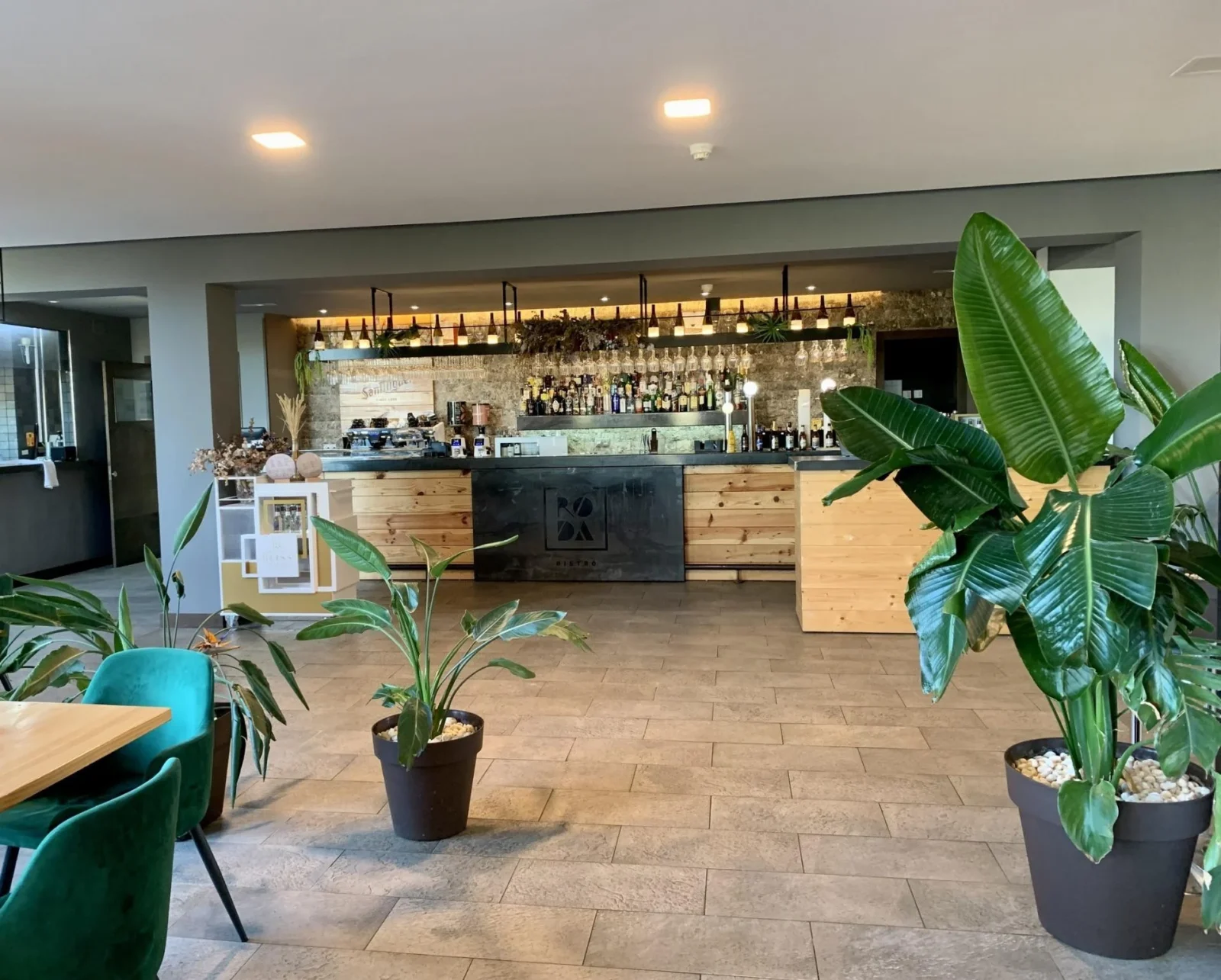 Bungalow, 3 makuuhuonetta