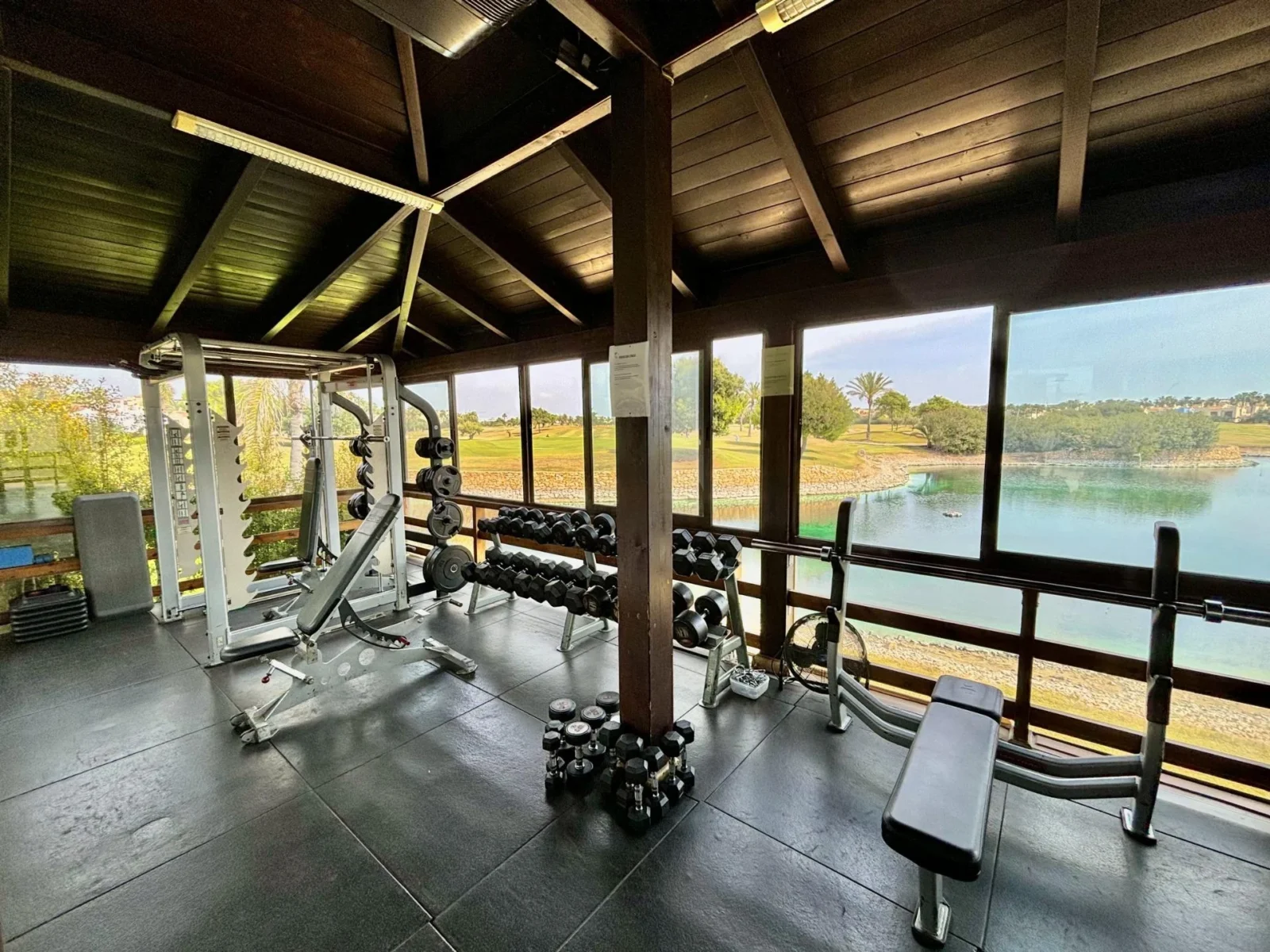 Bungalow, 3 makuuhuonetta