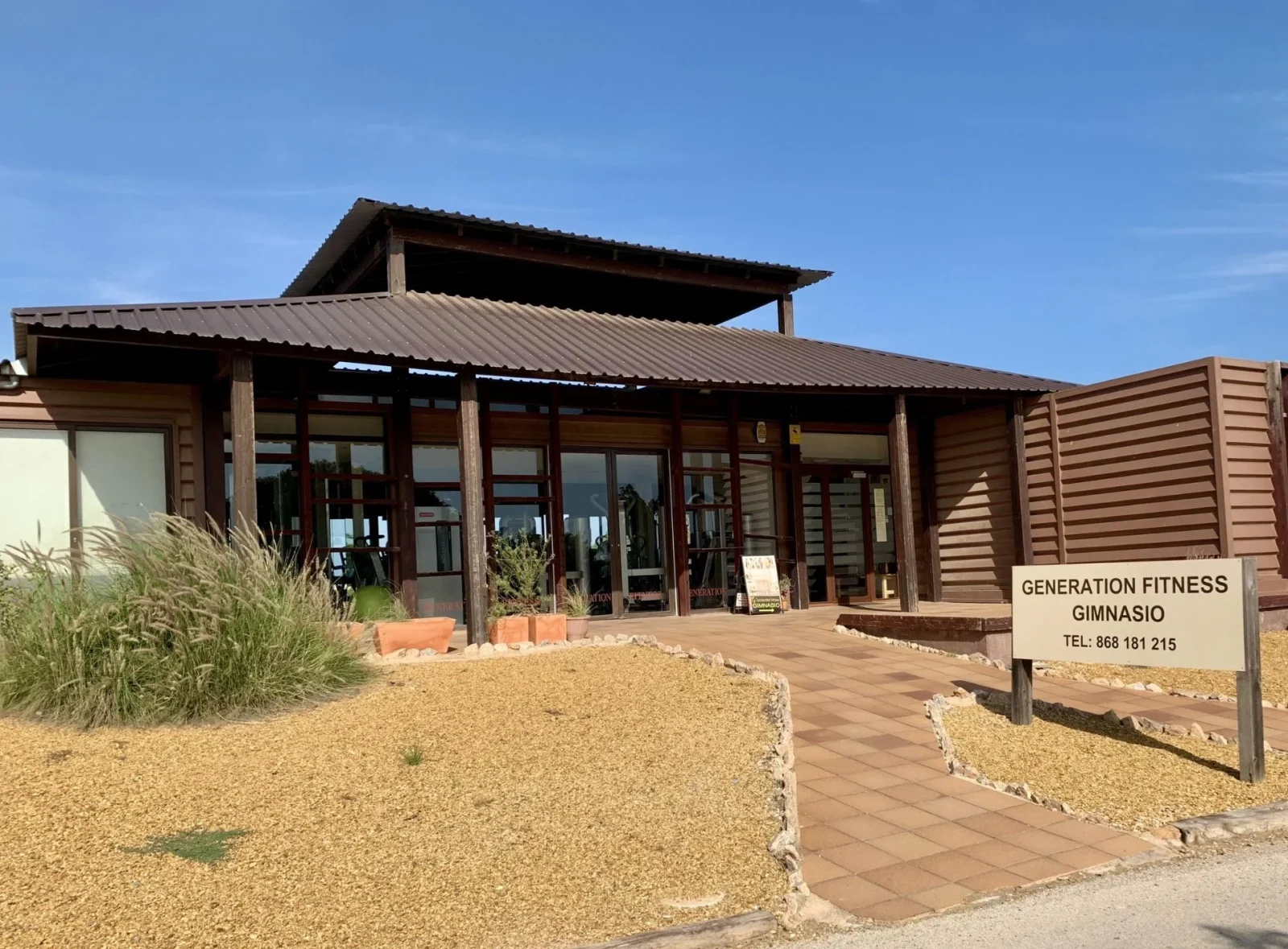 Bungalow, 3 makuuhuonetta