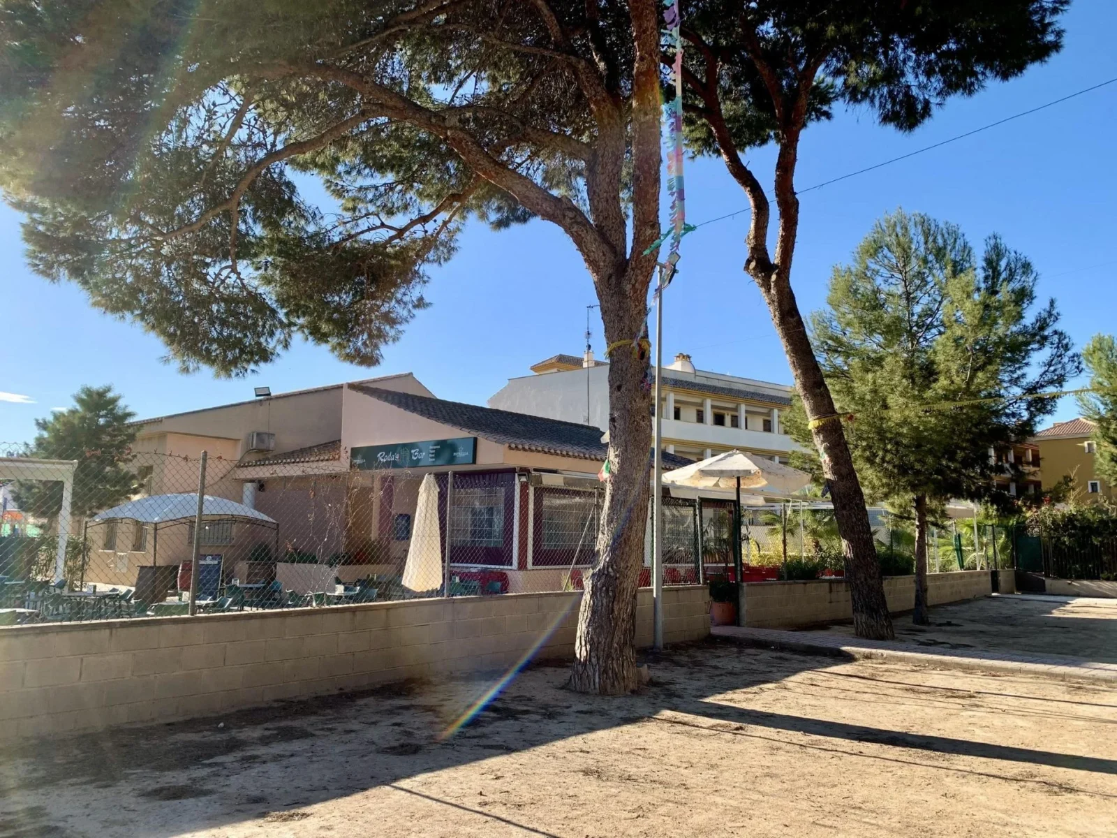 Bungalow, 3 makuuhuonetta