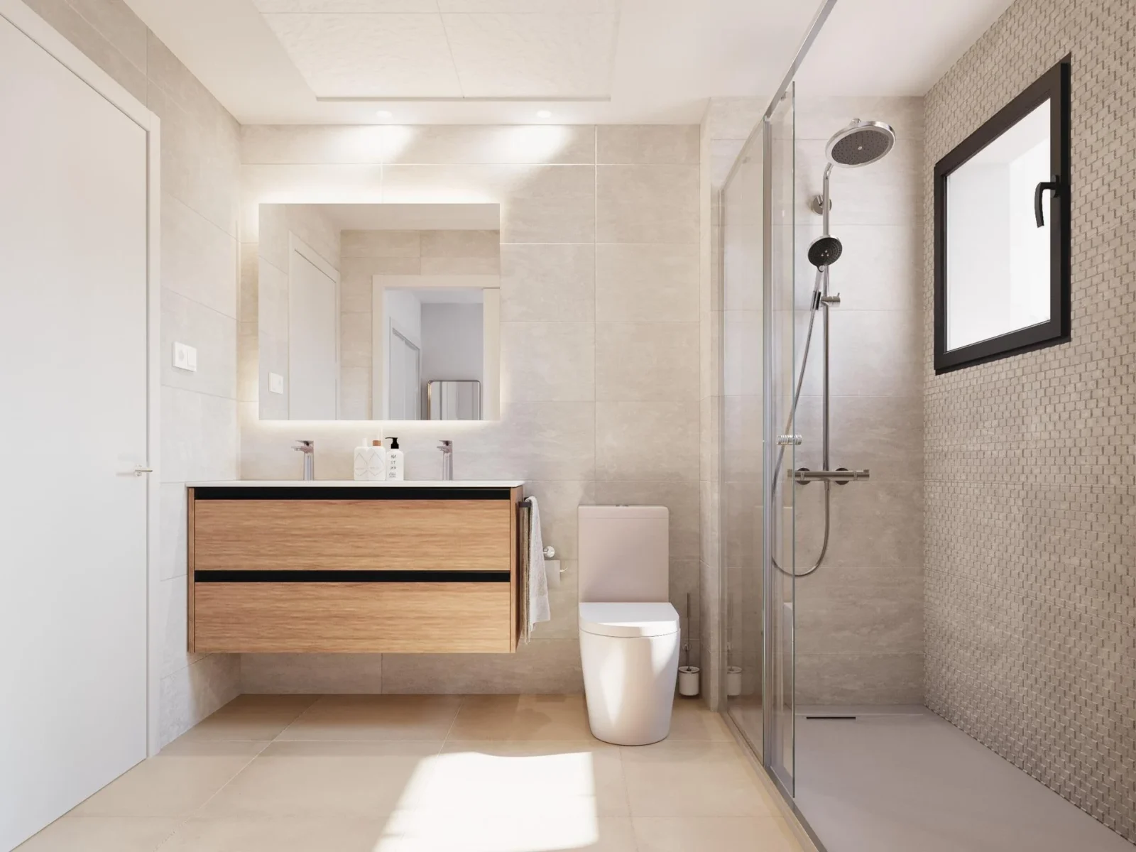 Town House with 2 bedrooms