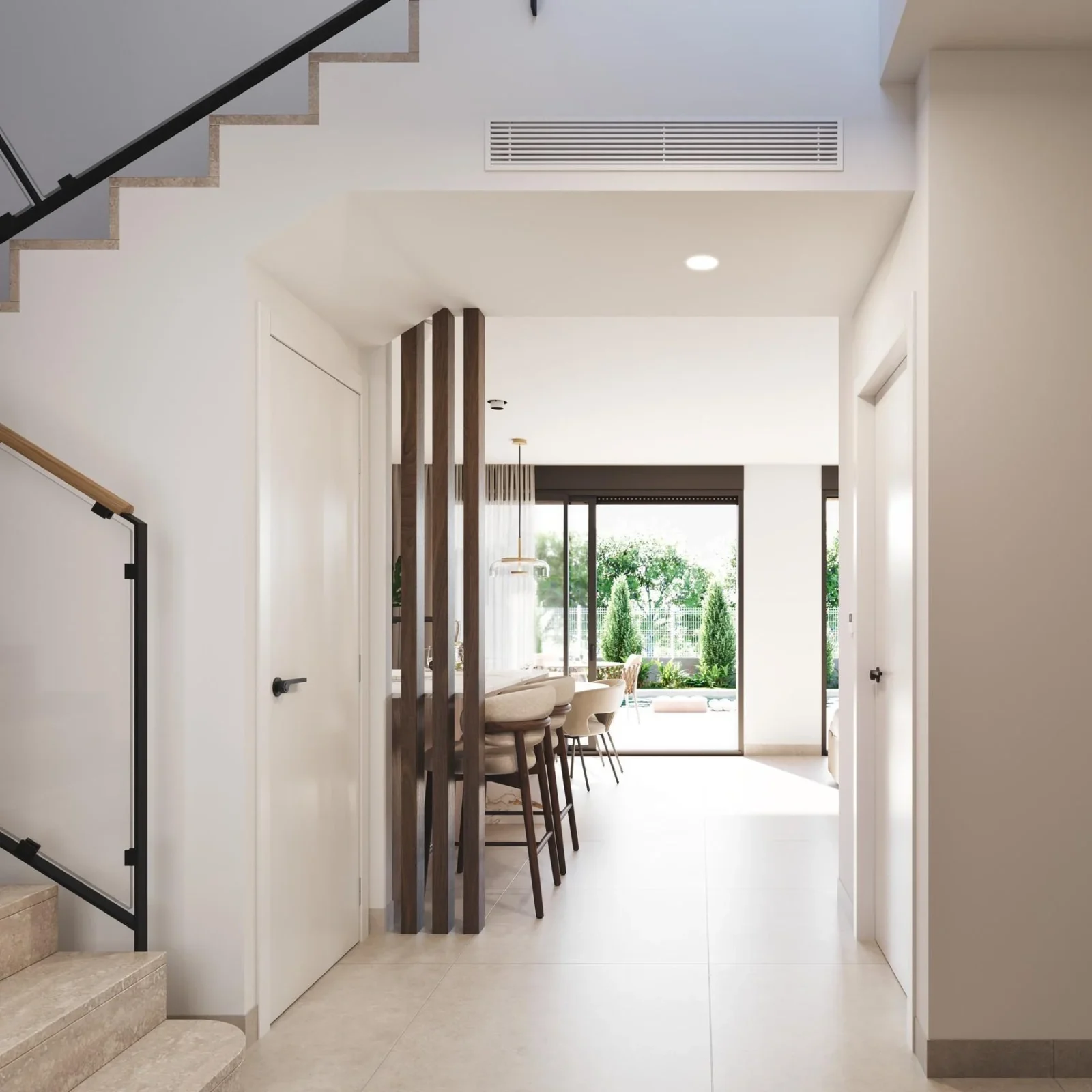 Villa with 3 bedrooms
