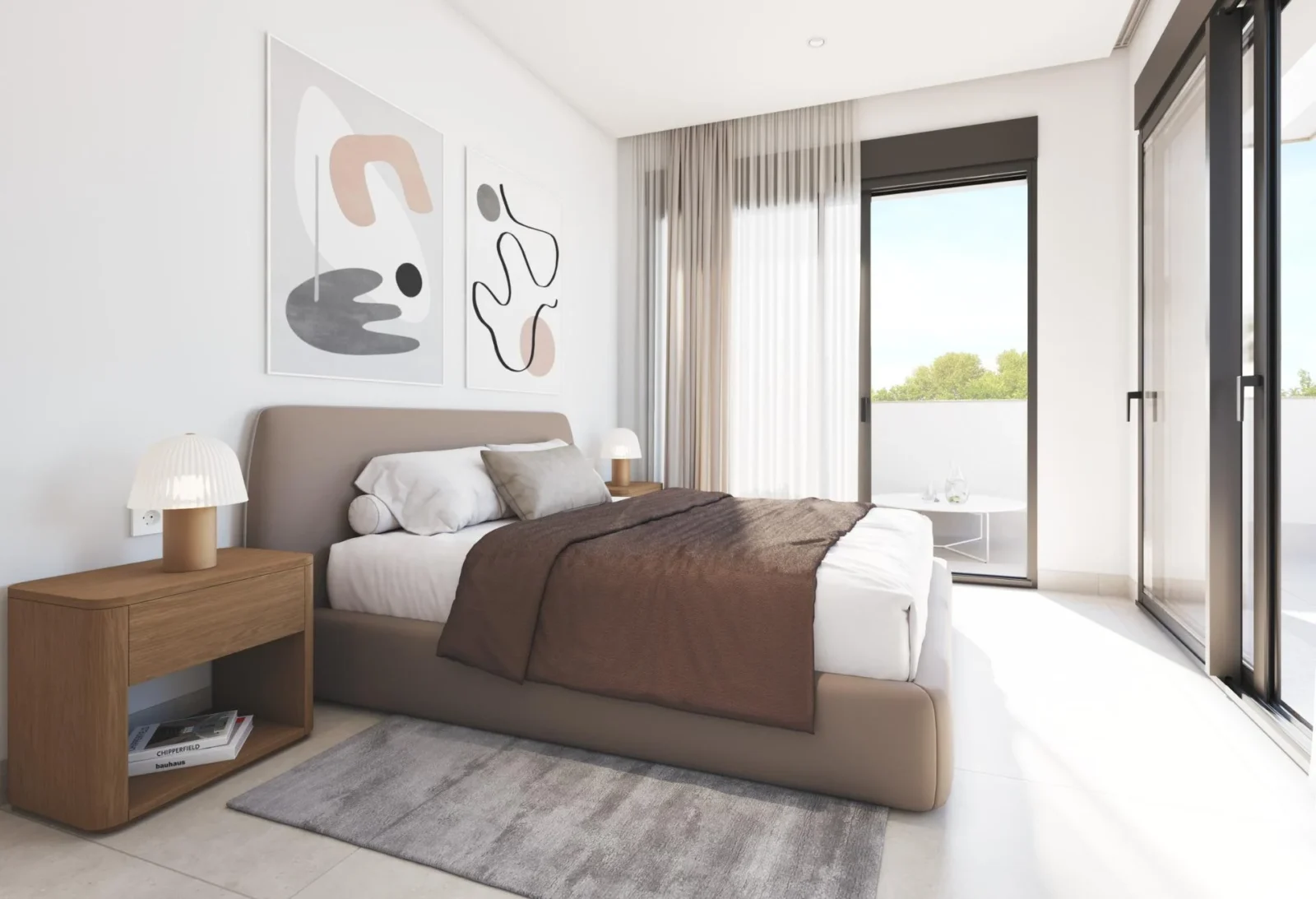 Villa with 3 bedrooms