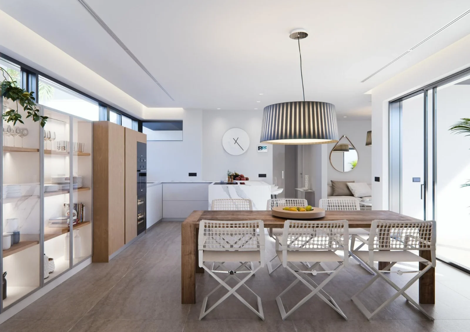 Villa with 3 bedrooms