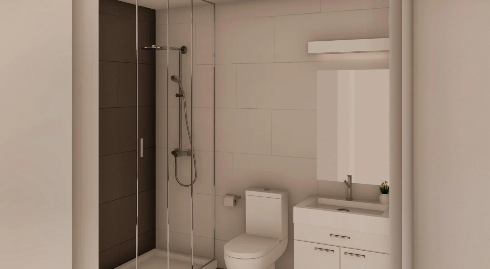 Bungalow with 2 bedrooms